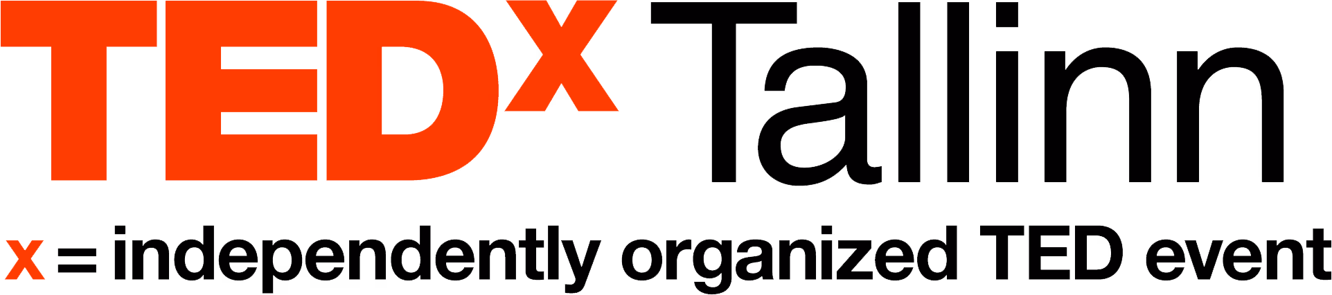 TEDx Tallinn