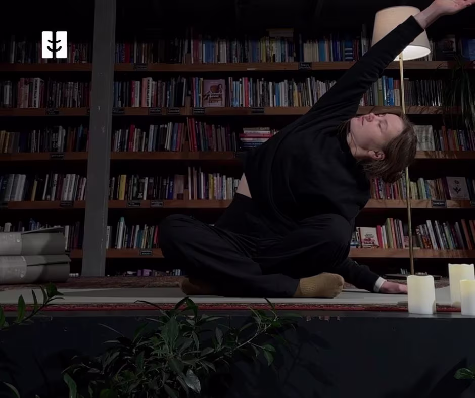 Pehmed Painutused / Soft Stretches