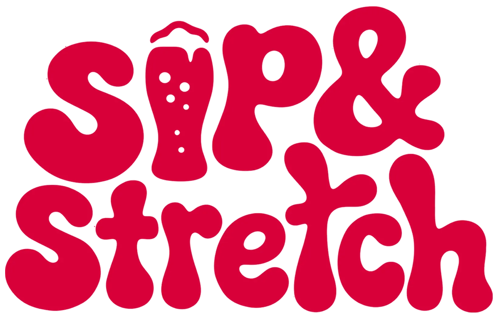 Sip and Stretch