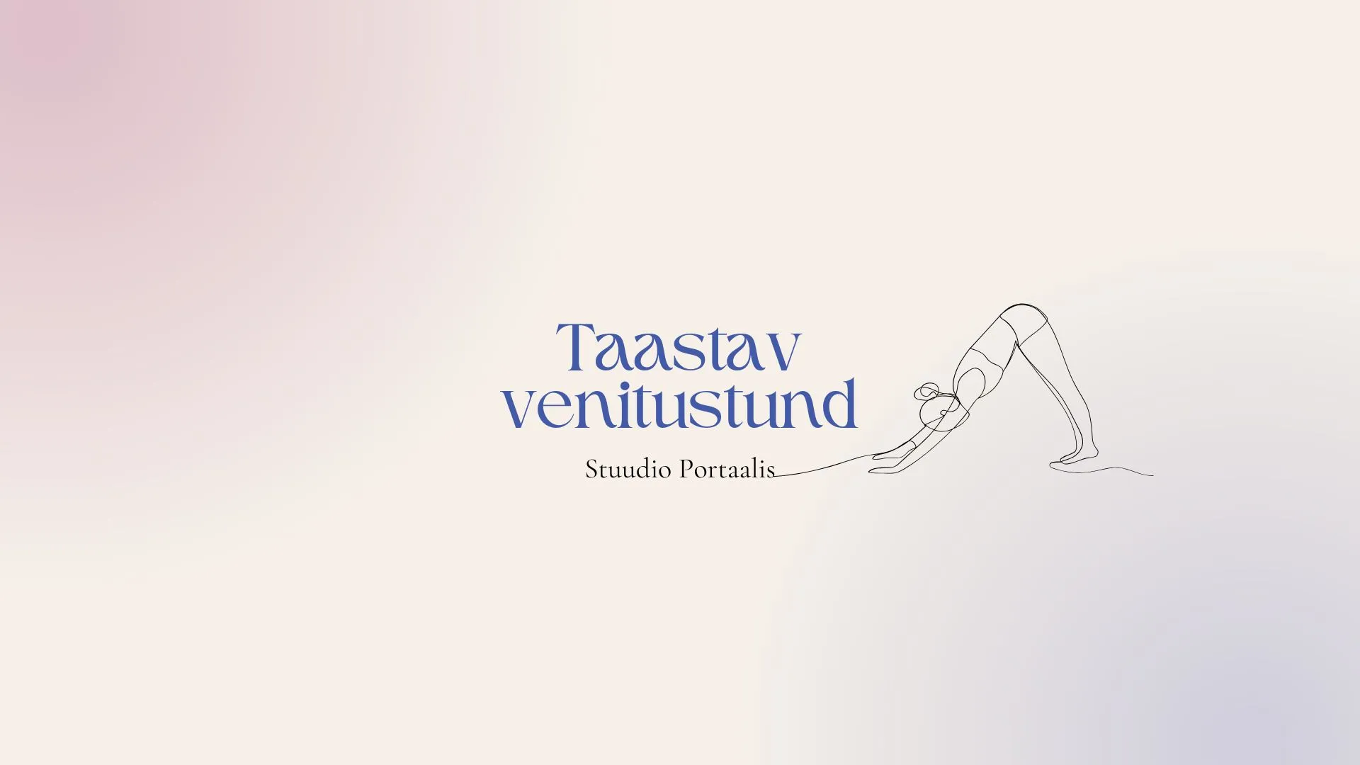 Taastav venitustund