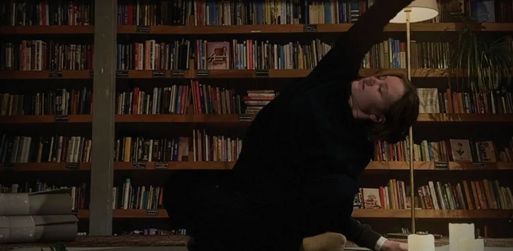 Soft Stretches